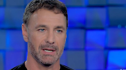 Raoul Bova e la verità sugli audio rubati: "Non mi sono piegato alle minacce e ai tentativi di estorsione"