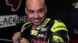 Morto il pilota umbro Gabriele Cottini dopo un incidente in gara alla Dunlop Cup 600. Tragedia nel motociclismo