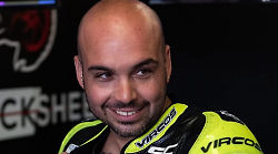 L'addio a Gabriele con il rombo dei motori