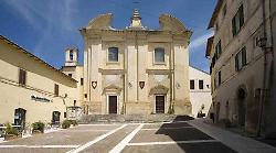 Calvi dell'Umbria, risarciti dopo 81 anni gli eredi di una vittima del nazismo. Il padre di famiglia fu ucciso durante un rastrellamento