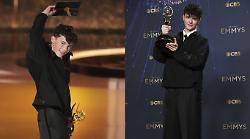 Owen Cooper, a 15 anni entra nella storia degli Emmy Awards. Il discorso sul palco e l'aneddoto virale con Jake Gyllenhaal