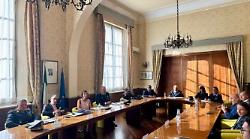 Sicurezza, il prefetto di Terni convoca un vertice con le forze di polizia. Rafforzati i controlli sugli obiettivi sensibili