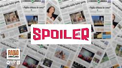 Spoiler - 16/09/2025