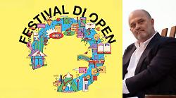 Festival di Open a Parma: politica, economia e crisi internazionali al centro della terza edizione