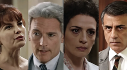 Il Paradiso delle Signore torna oggi in tv su Rai 1: Odile ancora in subbuglio per il bacio, Rosa vicina a un incontro inatteso