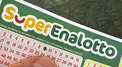 Estrazione Lotto, 10eLotto e Superenalotto: i numeri vincenti di oggi 12 maggio. Jackpot sempre pi&ugrave; incredibile sfiora i 163 milioni