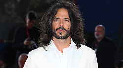 Marco Bocci sarà il padre del piccolo Farouk Kassam in 177 Giorni. Al via le riprese della fiction di Rai 1