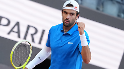 Hangzhou Open, sarà Dalibor Svrcina il primo avversario di Matteo Berrettini: quando gioca, orario e dove vederla