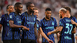Champions League, l'Inter debutta contro l'Ajax: orario, dove vederla, telecronaca e probabili formazioni
