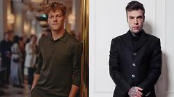 Fedez, il chiarimento sulla barra Sinner/Hitler e la frecciatina sulle tasse a Montecarlo.  "Non era un attacco al tennista"