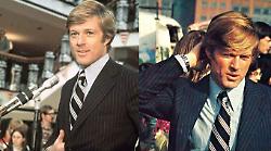 Robert Redford, il ricordo del regista  Rod Lurie: "Uno dei suoi desideri era continuare 'The Candidate'". Perchè  il sequel  non è mai nato