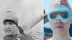 La ragazza del mare, 7 cose che non sai sulla vera storia di Gertrude "Trudy" Ederle