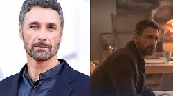 Raoul Bova sugli audio rubati: "Tutto è iniziato con una telefonata anonima. È stato scioccante". La chiamata arrivata da un numero spagnolo