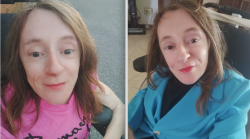 Ilaria Bidini compie 40 anni: le nuove sfide della paladina dei disabili e Cavaliere anti bullismo