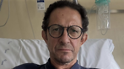 Igor Protti, il secondo tempo della partita più difficile: la malattia peggiora, le condizioni. Il grazie ai tifosi: "Siete la parte più bella del calcio".  Il gemello del gol Lucarelli: "È sotto 3-0 ma può vincerla 4-3"

