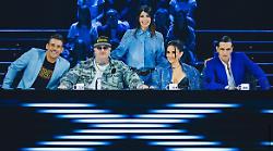 X Factor 2025 stasera in tv la seconda serata di Audizioni su Sky Uno: le anticipazioni