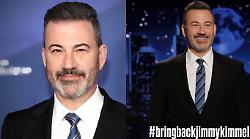 Abc sospende "Jimmy Kimmel Live!" e Hollywood si schiera per la libertà di espressione. Cos'è successo