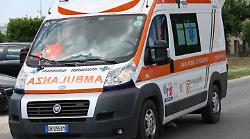 Malore improvviso in montagna, muore pensionato di 71 anni