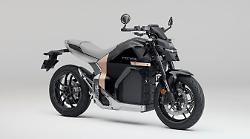 WM7, la prima moto elettrica Honda: a febbraio dai concessionari