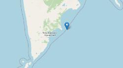 Terremoto in Kamchatka, scossa di magnitudo 7.7 al largo della costa orientale