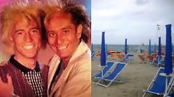 Johnson Righeira, "L'estate sta finendo" fu scritta in inverno. La storia dietro al tormentone 