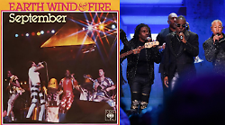 September degli Earth Wind & Fire. La storia dietro quel 21 settembre citato nella canzone 