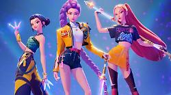 K-pop Demon Hunters, cosa è e dove si vede: chi sono le Huntrix e chi i Saja Boys