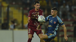 Il Grifo spreca e cade anche col Ravenna (3-2): Cangelosi a rischio