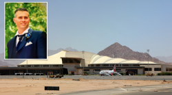 Salta il volo internazionale dall'Egitto: slitta il rientro della salma, rinviato il funerale del 55enne morto in vacanza a Sharm el Sheikh