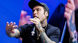 Fedez chiede scusa a Sinner: "Non sono riuscito a spiegarmi".  Il passo indietro sul testo dove viene citato Carlo Acutis 