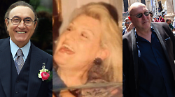 Mirella Adinolfi, la donna che Pippo Baudo "ha davvero amato": la relazione extraconiugale e il figlio Alex riconosciuto 30 anni dopo