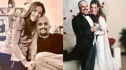 Pino Daniele e il matrimonio con Fabiola Sciabbarrasi: l'incontro grazie a Massimo Troisi, i figli Sara, Sofia e Francesco, le canzoni dedicate