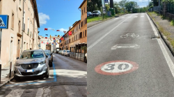 Le zone 30 e limiti di velocità, uno stile di vita