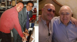 Alex Baudo, chi è il figlio di Pippo: la scoperta a 30 anni, il test del dna e l'eredità