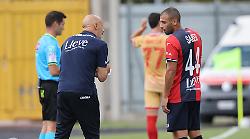 Gubbio, ci pensa Di Bitonto: battuto 1-0 il Bra e -1 dalla vetta