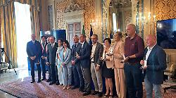 Perugia, consegnate sei medaglie d'onore ai militari internati nei lager nazisti