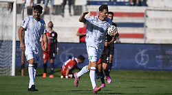 La prima dell'era Rizzo si chiude con un pari: 1-1 tra Torres e Ternana