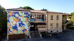 GemellArte, Terni e Saint'Ouen "chiamano" gli street artist. Nel quartiere di San Valentino il vincitore realizzerà un murale 12x9 metri nella palazzina di via San Lucio