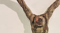 Terni, si apre la mostra delle opere di Bruno Ceccobelli nella chiesa Sant’Alò ed a Casa Di Anselmo