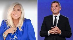 Teo Mammucari e la frecciatina a Canale 5: "Mara ora ti chiamerò Samira, anzi Samara"