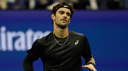 Lorenzo Musetti in finale all'Atp 250 di Chengdu: incontrerà Alejandro Tabilo. Quando gioca, orario, precedenti e dove vederlo in tv