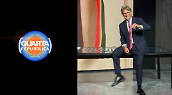 Quarta Repubblica stasera in tv lunedì 22 settembre su Rete 4: ospiti e anticipazioni del programma di Nicola Porro