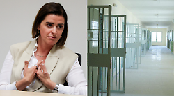 La lettera della sindaca Ferdinandi alle detenute: "Non siete dimenticate, la vostra vita conta"