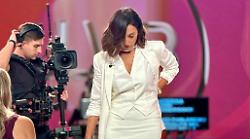 La volta buona oggi pomeriggio in tv lunedì 22 settembre su Rai 1: ospite miss Italia Katia Buchicchio