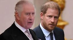 Il principe Harry non tornerà a lavorare "part-time" per la famiglia reale. Smentite le voci  secondo cui potrebbe alleggerire il carico di lavoro di William 