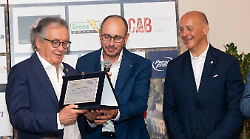 Giancarlo Minardi si racconta: "L'esordio in F1 40 anni fa una pazzia, ai box ho fatto anche il cambio gomme"