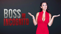 Boss in incognito stasera in tv marted&igrave; 27 gennaio su Rai 2: l'azienda protagonista della puntata