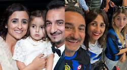 Nicola Savino, chi è la moglie Manuela Suma. Anche lei fa parte del mondo dello spettacolo 
