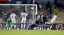 Gubbio, arriva il primo ko: il Campobasso vince 2-0