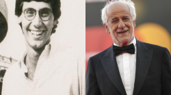 Quaranta anni senza Giancarlo Siani, il documentario con Toni Servillo stasera in tv su Rai 3